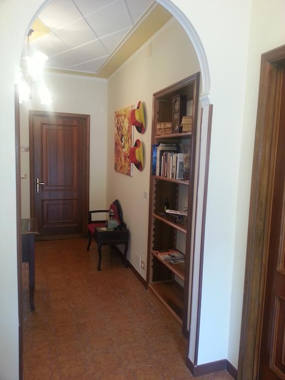 Pietra Preziosa Bed & Breakfast Pietra Ligure Exterior foto
